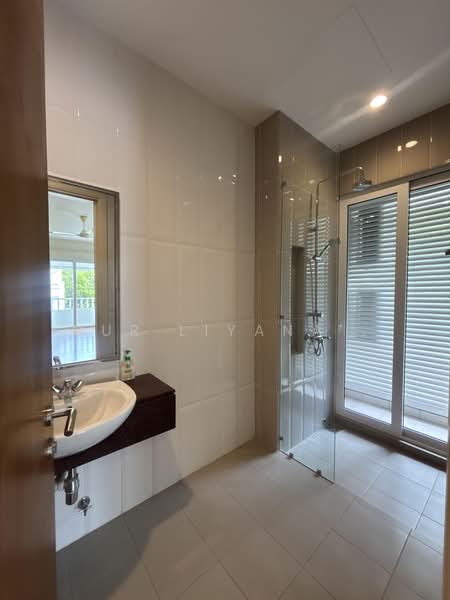 Rumah Berkembar untuk Disewa di Desa Sri Hartamas (Sri Hartamas) - Nur Liyana . - PropertyGuru.com.my