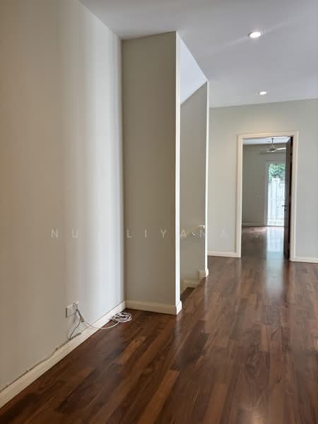 Rumah Berkembar untuk Disewa di Desa Sri Hartamas (Sri Hartamas) - Nur Liyana . - PropertyGuru.com.my
