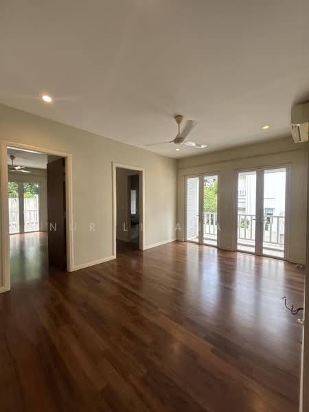 Rumah Berkembar untuk Disewa di Desa Sri Hartamas (Sri Hartamas) - Nur Liyana . - PropertyGuru.com.my