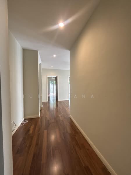 Rumah Berkembar untuk Disewa di Desa Sri Hartamas (Sri Hartamas) - Nur Liyana . - PropertyGuru.com.my