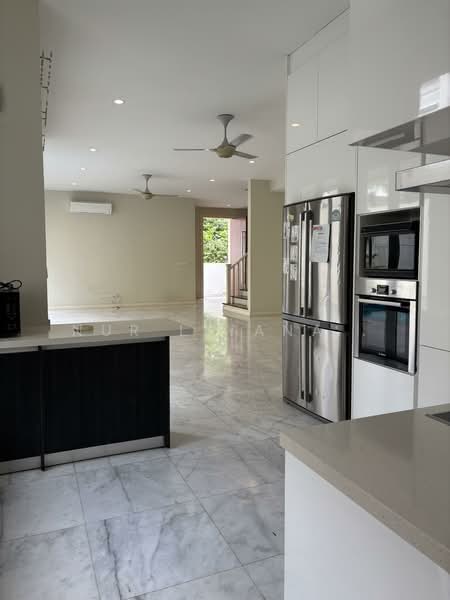 Rumah Berkembar untuk Disewa di Desa Sri Hartamas (Sri Hartamas) - Nur Liyana . - PropertyGuru.com.my