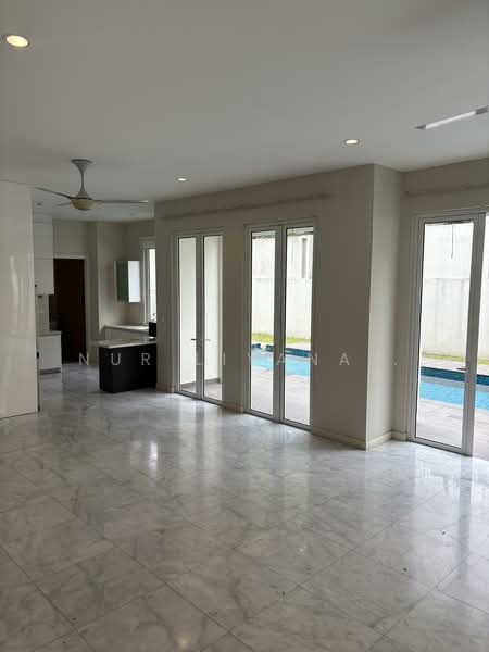 Rumah Berkembar untuk Disewa di Desa Sri Hartamas (Sri Hartamas) - Nur Liyana . - PropertyGuru.com.my