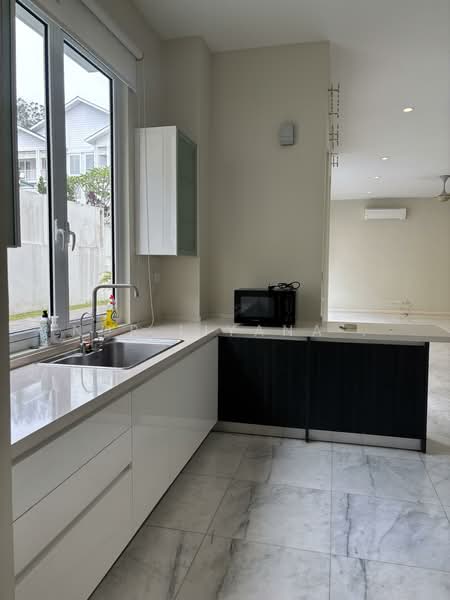 Rumah Berkembar untuk Disewa di Desa Sri Hartamas (Sri Hartamas) - Nur Liyana . - PropertyGuru.com.my