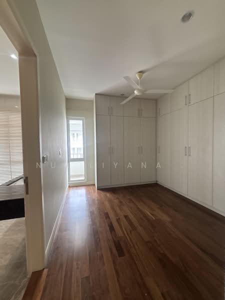 Rumah Berkembar untuk Disewa di Desa Sri Hartamas (Sri Hartamas) - Nur Liyana . - PropertyGuru.com.my
