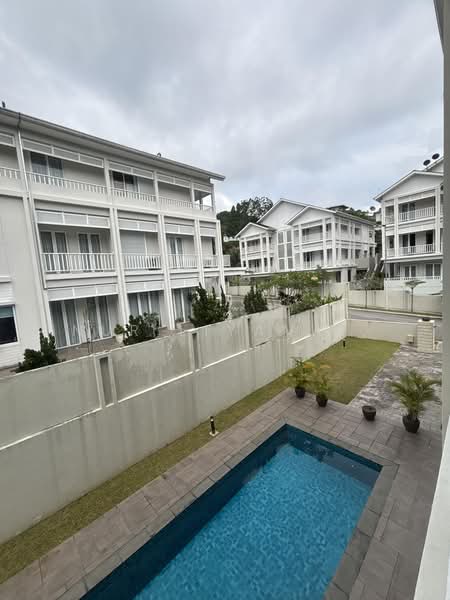Rumah Berkembar untuk Disewa di Desa Sri Hartamas (Sri Hartamas) - Nur Liyana . - PropertyGuru.com.my