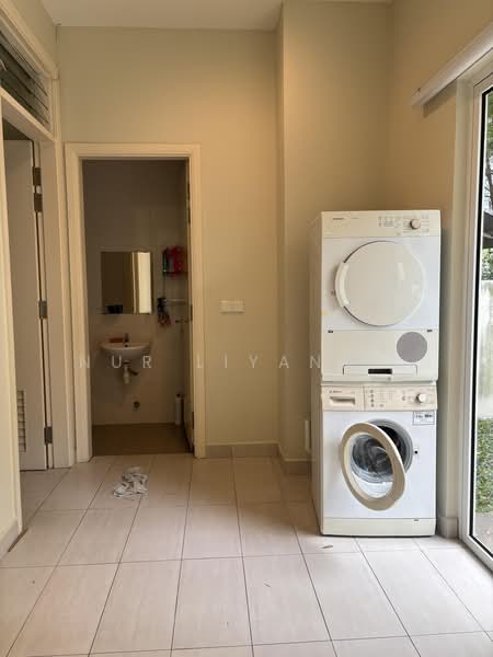 Rumah Berkembar untuk Disewa di Desa Sri Hartamas (Sri Hartamas) - Nur Liyana . - PropertyGuru.com.my