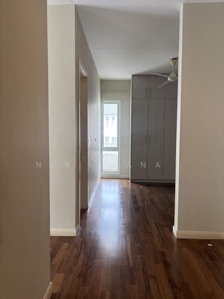 Rumah Berkembar untuk Disewa di Desa Sri Hartamas (Sri Hartamas) - Nur Liyana . - PropertyGuru.com.my