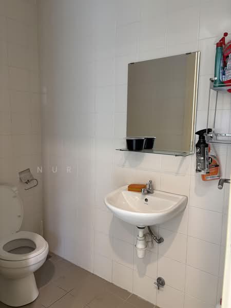 Rumah Berkembar untuk Disewa di Desa Sri Hartamas (Sri Hartamas) - Nur Liyana . - PropertyGuru.com.my