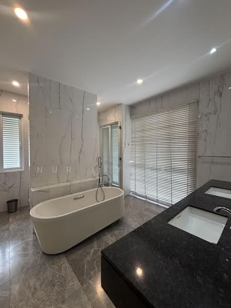Rumah Berkembar untuk Disewa di Desa Sri Hartamas (Sri Hartamas) - Nur Liyana . - PropertyGuru.com.my