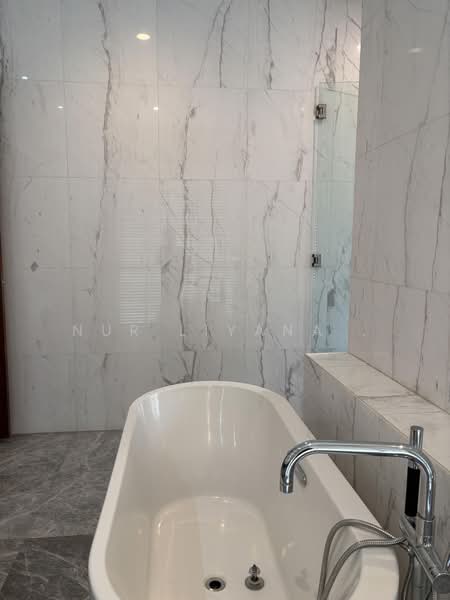 Rumah Berkembar untuk Disewa di Desa Sri Hartamas (Sri Hartamas) - Nur Liyana . - PropertyGuru.com.my