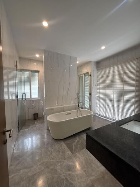 Rumah Berkembar untuk Disewa di Desa Sri Hartamas (Sri Hartamas) - Nur Liyana . - PropertyGuru.com.my