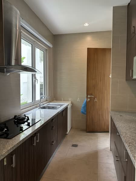 Rumah Berkembar untuk Disewa di Desa Sri Hartamas (Sri Hartamas) - Nur Liyana . - PropertyGuru.com.my