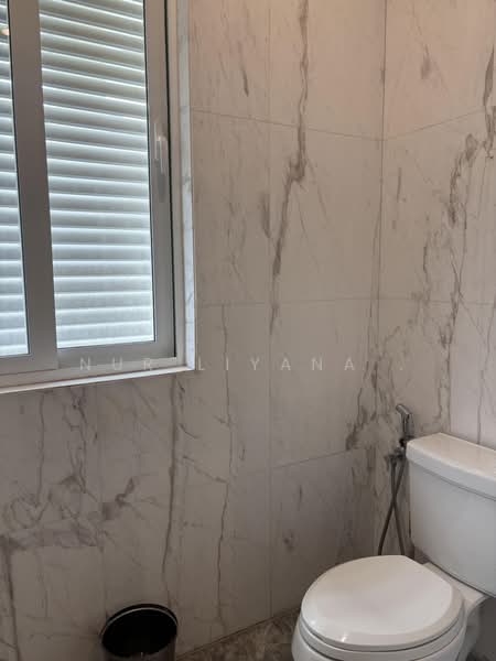 Rumah Berkembar untuk Disewa di Desa Sri Hartamas (Sri Hartamas) - Nur Liyana . - PropertyGuru.com.my