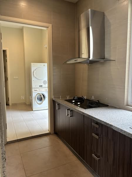 Rumah Berkembar untuk Disewa di Desa Sri Hartamas (Sri Hartamas) - Nur Liyana . - PropertyGuru.com.my
