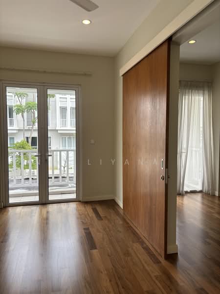 Rumah Berkembar untuk Disewa di Desa Sri Hartamas (Sri Hartamas) - Nur Liyana . - PropertyGuru.com.my