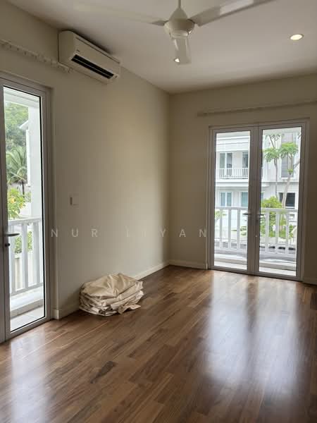 Rumah Berkembar untuk Disewa di Desa Sri Hartamas (Sri Hartamas) - Nur Liyana . - PropertyGuru.com.my