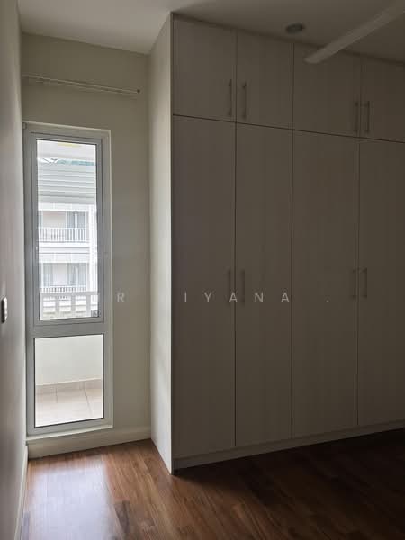Rumah Berkembar untuk Disewa di Desa Sri Hartamas (Sri Hartamas) - Nur Liyana . - PropertyGuru.com.my