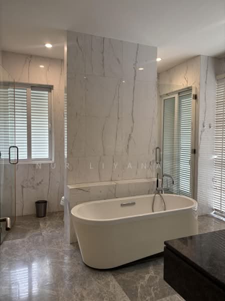 Rumah Berkembar untuk Disewa di Desa Sri Hartamas (Sri Hartamas) - Nur Liyana . - PropertyGuru.com.my