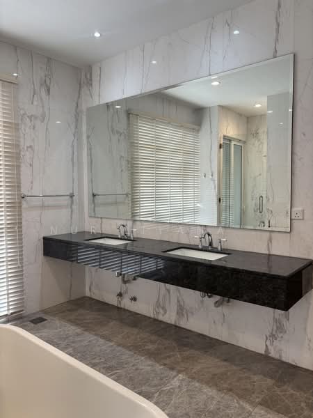 Rumah Berkembar untuk Disewa di Desa Sri Hartamas (Sri Hartamas) - Nur Liyana . - PropertyGuru.com.my