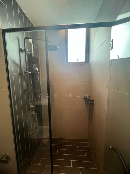 Servis Apartment untuk Disewa di H2O Residences - Yao Tan - Bathroom - PropertyGuru.com.my