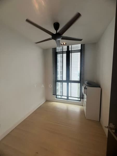 Servis Apartment untuk Disewa di H2O Residences - Yao Tan - Bedroom - PropertyGuru.com.my