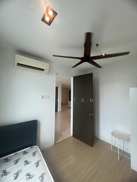 Servis Apartment untuk Disewa di H2O Residences - Yao Tan - Bedroom - PropertyGuru.com.my