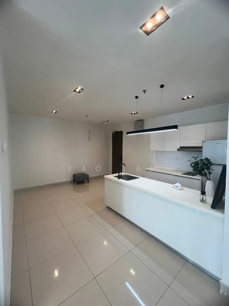 Servis Apartment untuk Disewa di H2O Residences - Yao Tan - Kitchen - PropertyGuru.com.my