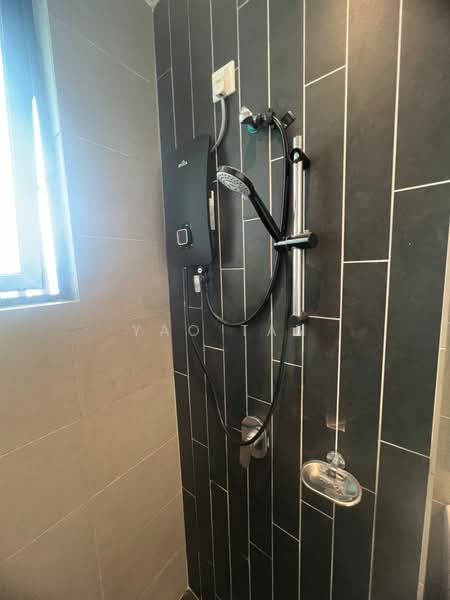 Servis Apartment untuk Disewa di H2O Residences - Yao Tan - Bathroom - PropertyGuru.com.my