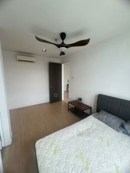 Servis Apartment untuk Disewa di H2O Residences - Yao Tan - Bedroom - PropertyGuru.com.my