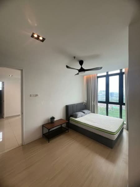 Servis Apartment untuk Disewa di H2O Residences - Yao Tan - Bedroom - PropertyGuru.com.my