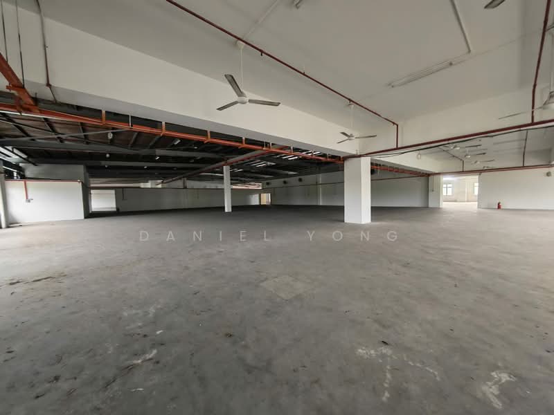 Factory for Sale in Tampoi (Johor) - Daniel Yong - Interior - PropertyGuru.com.my