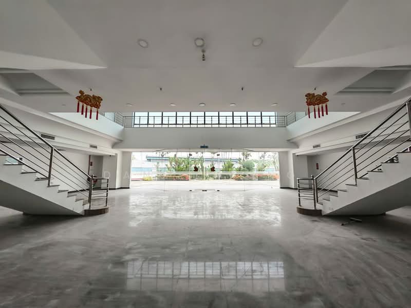 Factory for Sale in Tampoi (Johor) - Daniel Yong - Lobby - PropertyGuru.com.my