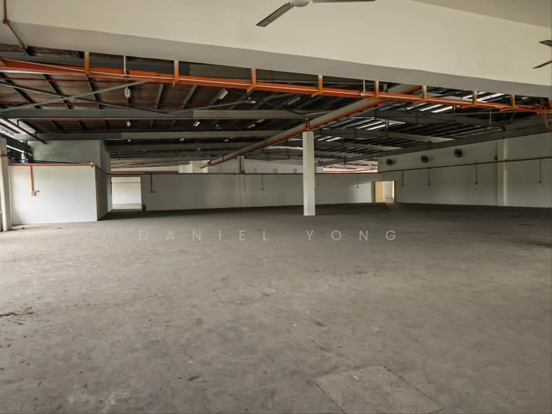 Factory for Sale in Tampoi (Johor) - Daniel Yong - Interior - PropertyGuru.com.my