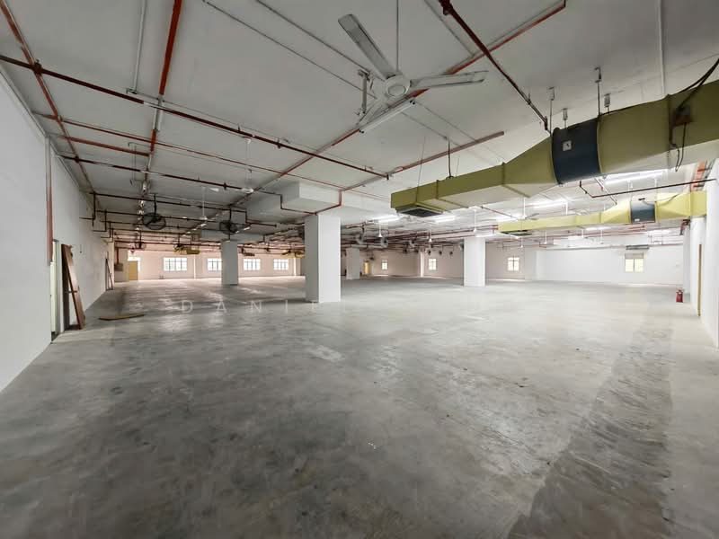 Factory for Sale in Tampoi (Johor) - Daniel Yong - Interior - PropertyGuru.com.my