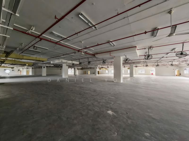 Factory for Sale in Tampoi (Johor) - Daniel Yong - Interior - PropertyGuru.com.my