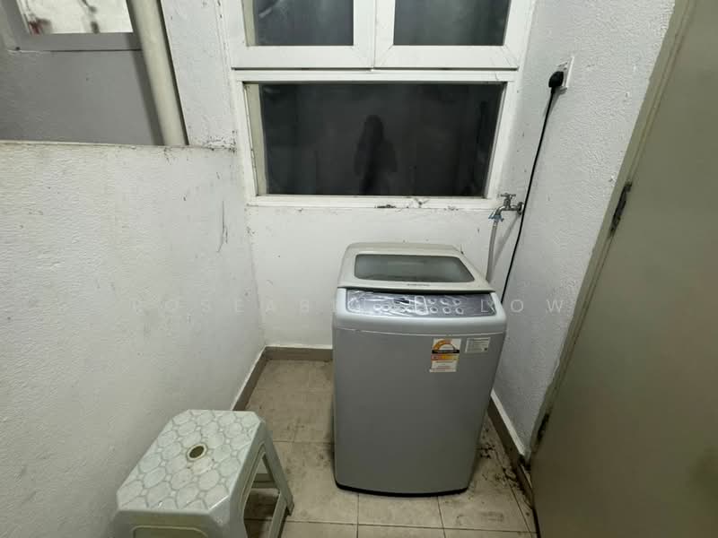 Kondominium untuk Dijual di Mutiara Ville - Roseabelle Low - Interior - PropertyGuru.com.my
