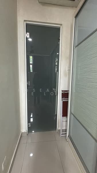Kondominium untuk Dijual di Mutiara Ville - Roseabelle Low - Interior - PropertyGuru.com.my