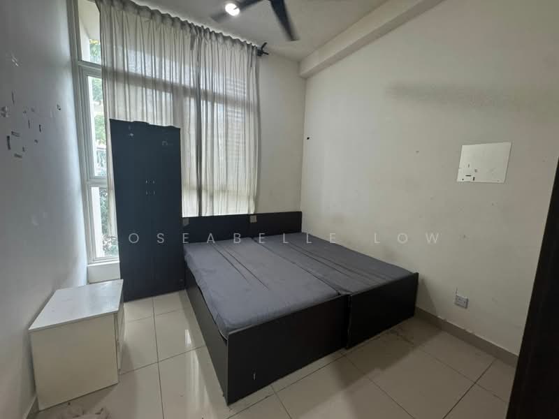 Kondominium untuk Dijual di Mutiara Ville - Roseabelle Low - Bedroom - PropertyGuru.com.my