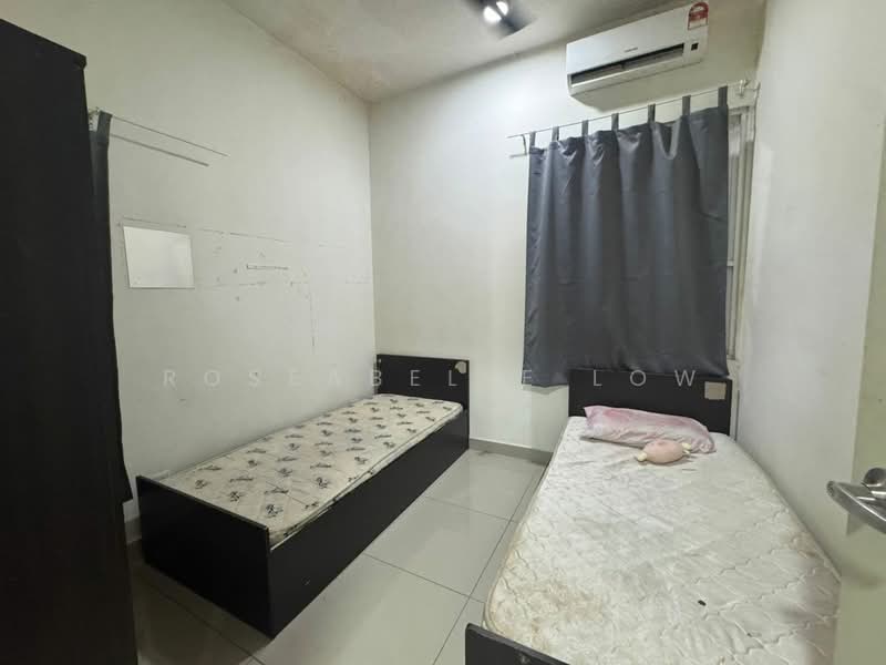Kondominium untuk Dijual di Mutiara Ville - Roseabelle Low - Bedroom - PropertyGuru.com.my