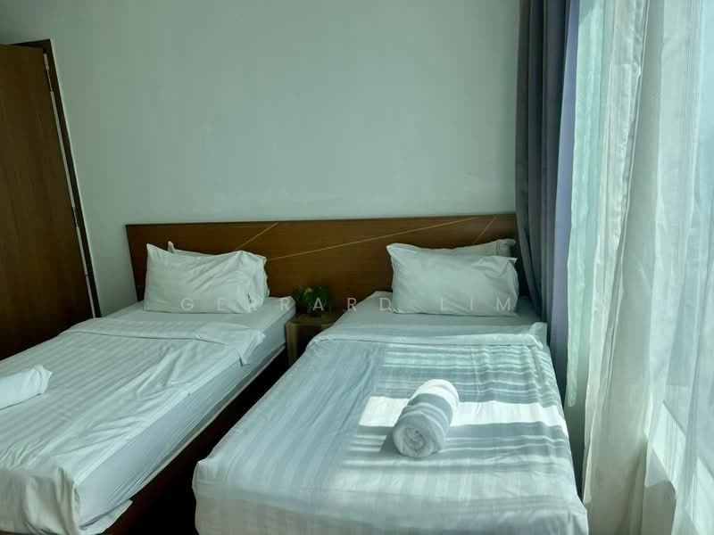 Service Residence for Sale at Vortex KLCC - Gerrard Lim - PropertyGuru.com.my