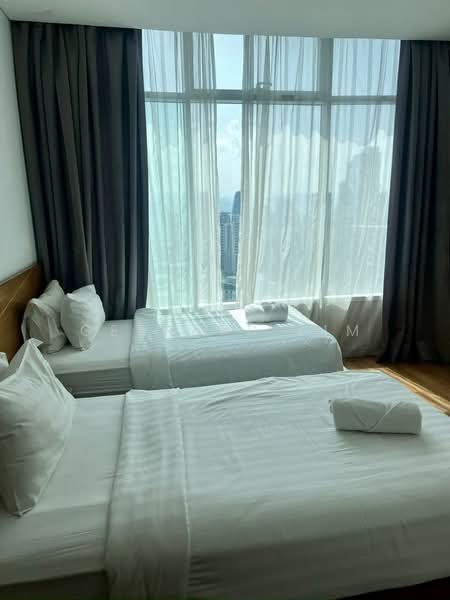 Service Residence for Sale at Vortex KLCC - Gerrard Lim - PropertyGuru.com.my