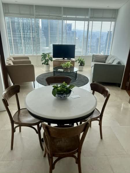 Service Residence for Sale at Vortex KLCC - Gerrard Lim - PropertyGuru.com.my