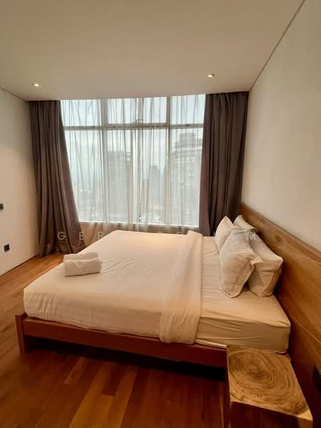 Service Residence for Sale at Vortex KLCC - Gerrard Lim - PropertyGuru.com.my