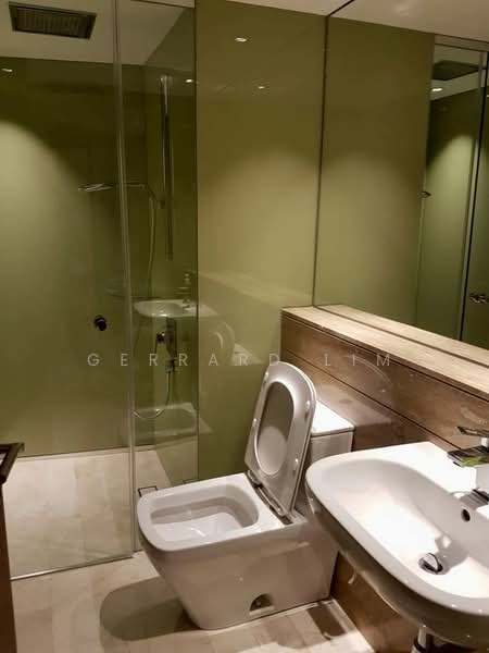 Service Residence for Sale at Vortex KLCC - Gerrard Lim - PropertyGuru.com.my