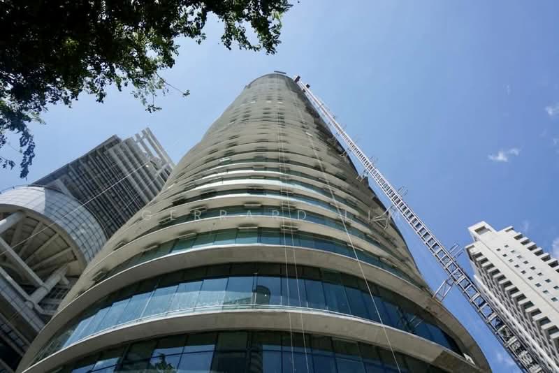 Service Residence for Sale at Vortex KLCC - Gerrard Lim - PropertyGuru.com.my