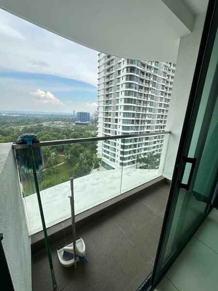 Service Residence for Rent at The M @ Medini Macrolink - Chang Kai Yin - PropertyGuru.com.my