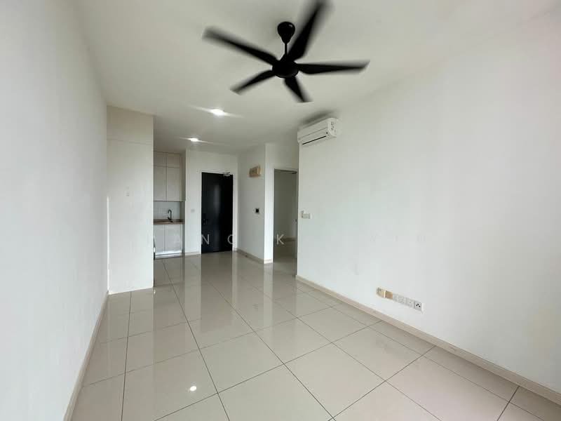 Service Residence for Rent at The M @ Medini Macrolink - Chang Kai Yin - PropertyGuru.com.my