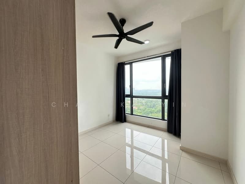 Service Residence for Rent at The M @ Medini Macrolink - Chang Kai Yin - PropertyGuru.com.my