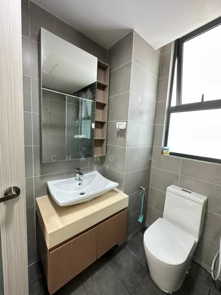 Service Residence for Rent at The M @ Medini Macrolink - Chang Kai Yin - PropertyGuru.com.my