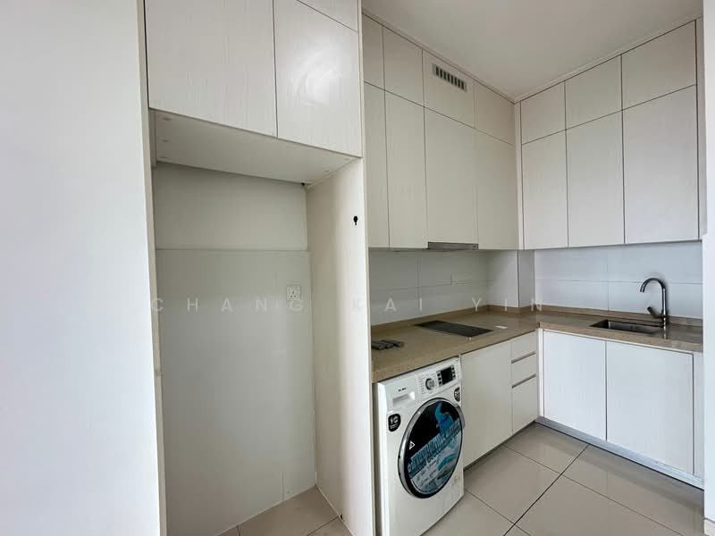 Service Residence for Rent at The M @ Medini Macrolink - Chang Kai Yin - PropertyGuru.com.my